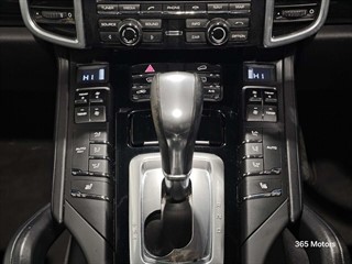Used Porsche Cayenne from 365 Motors