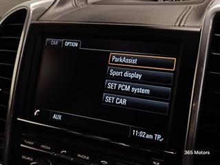 Used Porsche Cayenne from 365 Motors