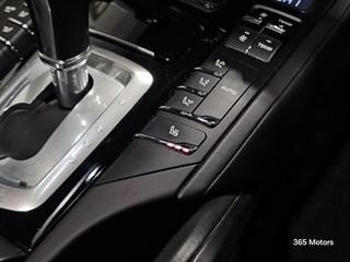 Used Porsche Cayenne from 365 Motors