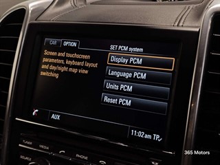 Used Porsche Cayenne from 365 Motors