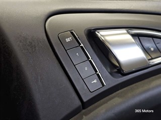 Used Porsche Cayenne from 365 Motors