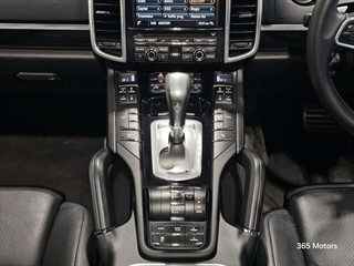 Used Porsche Cayenne from 365 Motors