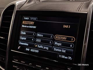 Used Porsche Cayenne from 365 Motors