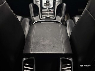Used Porsche Cayenne from 365 Motors