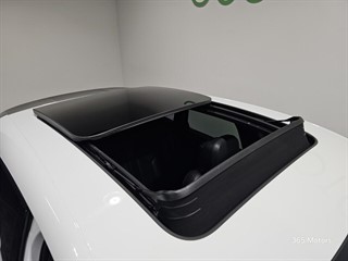 Used Porsche Macan from 365 Motors