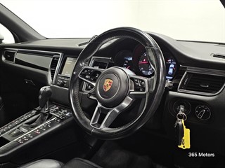 Used Porsche Macan from 365 Motors