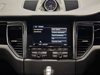 Used Porsche Macan from 365 Motors