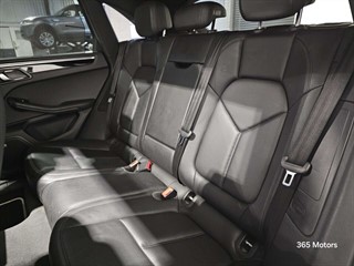 Used Porsche Macan from 365 Motors