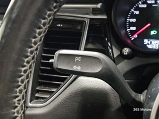 Used Porsche Macan from 365 Motors
