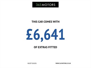 Used Porsche Macan from 365 Motors