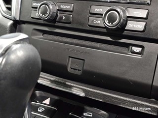 Used Porsche Macan from 365 Motors