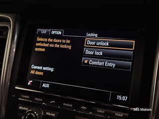 Used Porsche Macan from 365 Motors