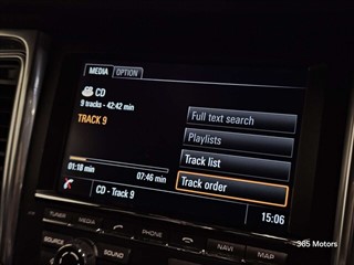 Used Porsche Macan from 365 Motors