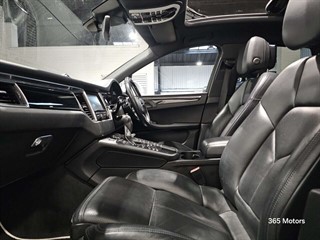 Used Porsche Macan from 365 Motors