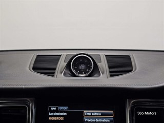 Used Porsche Macan from 365 Motors