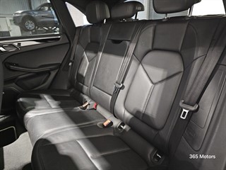 Used Porsche Macan from 365 Motors