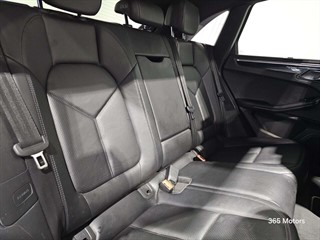 Used Porsche Macan from 365 Motors