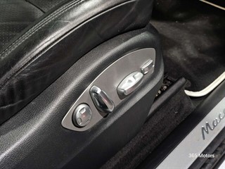 Used Porsche Macan from 365 Motors