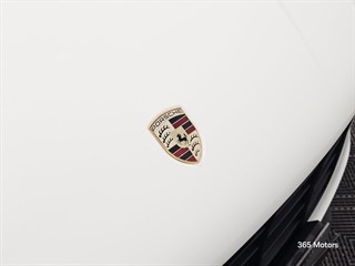 Used Porsche Macan from 365 Motors