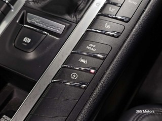 Used Porsche Macan from 365 Motors