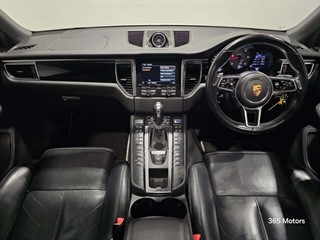 Used Porsche Macan from 365 Motors