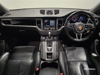 Used Porsche Macan from 365 Motors