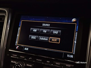 Used Porsche Macan from 365 Motors