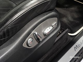 Used Porsche Macan from 365 Motors