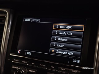 Used Porsche Macan from 365 Motors