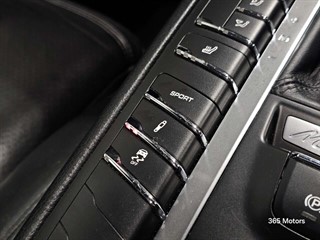 Used Porsche Macan from 365 Motors