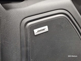 Used Porsche Macan from 365 Motors