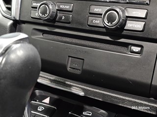 Used Porsche Macan from 365 Motors