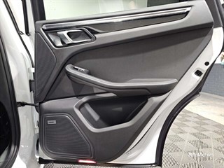 Used Porsche Macan from 365 Motors