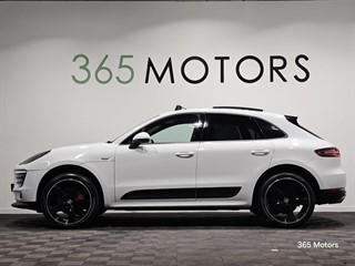 Used Porsche Macan from 365 Motors