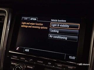 Used Porsche Macan from 365 Motors