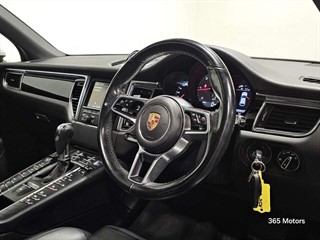 Used Porsche Macan from 365 Motors