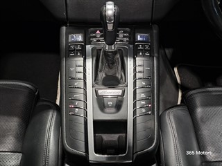 Used Porsche Macan from 365 Motors