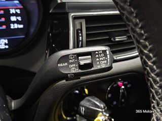 Used Porsche Macan from 365 Motors