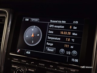 Used Porsche Macan from 365 Motors