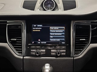 Used Porsche Macan from 365 Motors