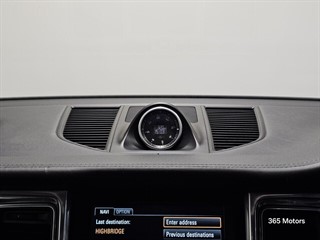 Used Porsche Macan from 365 Motors