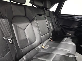 Used Porsche Macan from 365 Motors