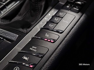 Used Porsche Macan from 365 Motors
