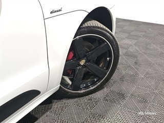 Used Porsche Macan from 365 Motors