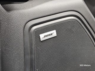 Used Porsche Macan from 365 Motors