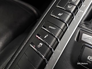 Used Porsche Macan from 365 Motors