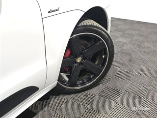 Used Porsche Macan from 365 Motors