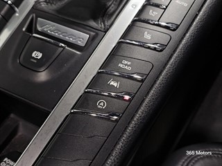 Used Porsche Macan from 365 Motors