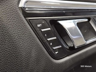 Used Porsche Macan from 365 Motors