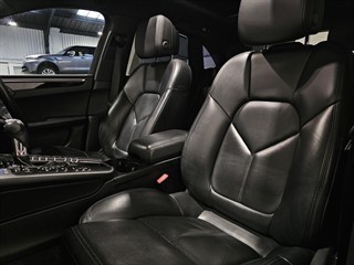 Used Porsche Macan from 365 Motors